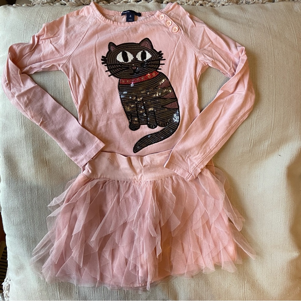 💕 GAP Kitty outfit set